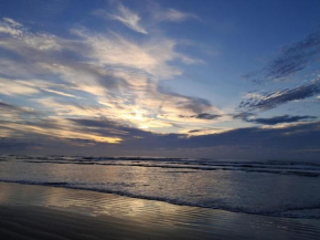 Apartamento Ilha Comprida